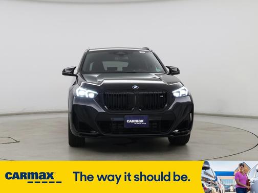 2024 BMW X1 M35i