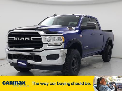 2019 RAM 2500 Bighorn