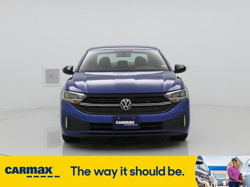 2022 Volkswagen Jetta Sport