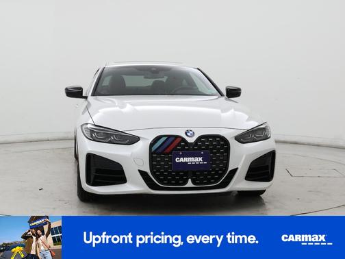 2021 BMW M440 I xDrive