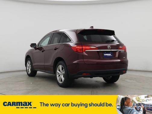 2014 Acura RDX AWD