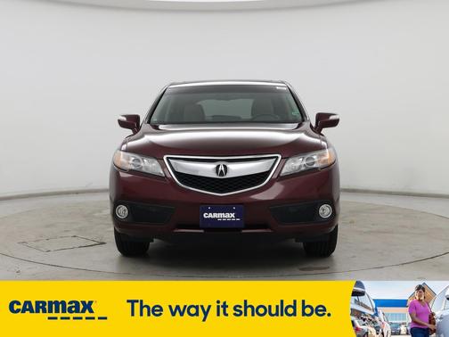 2014 Acura RDX AWD