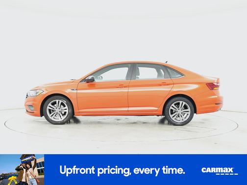 2019 Volkswagen Jetta R-Line