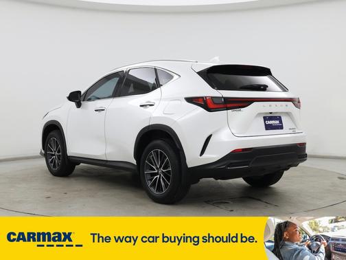 2024 Lexus NX 350