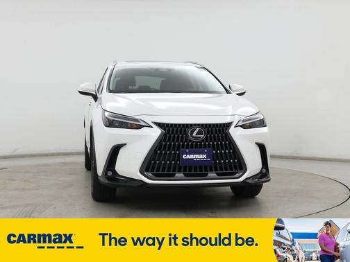2024 Lexus NX 350