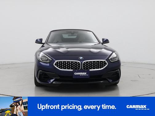 2021 BMW Z4 sDrive30i