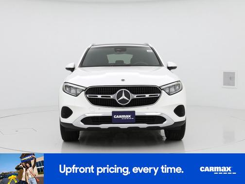 2024 Mercedes-Benz GLC 300 GLC 300