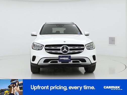 2020 Mercedes-Benz GLC 300 