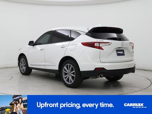 2021 Acura RDX SH-AWD Technology