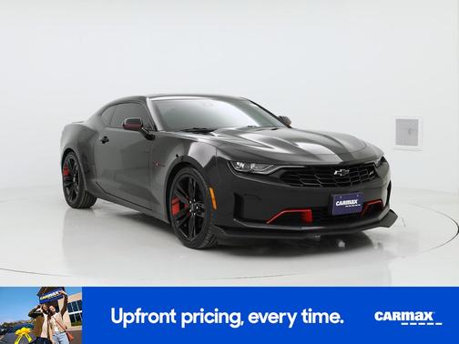 2022 Chevrolet Camaro 3LT