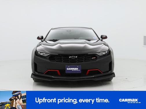 2022 Chevrolet Camaro 3LT