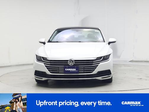 2019 Volkswagen Arteon SE