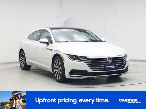 2019 Volkswagen Arteon SE