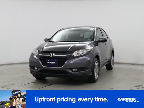 2017 Honda HR-V EX