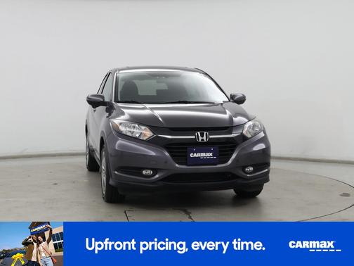 2017 Honda HR-V EX