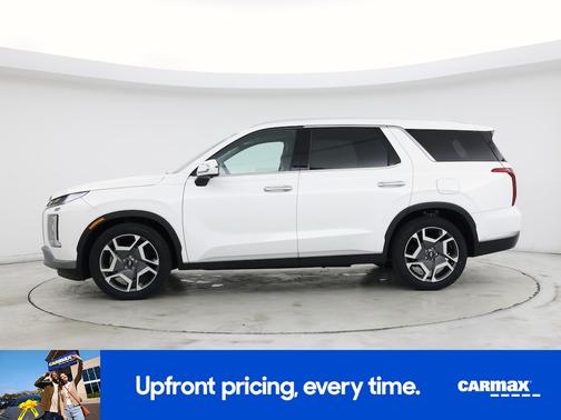 2023 Hyundai PALISADE SEL