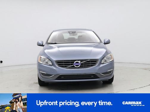 2017 Volvo S60 T5 Inscription