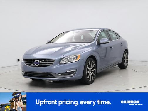 2017 Volvo S60 T5 Inscription