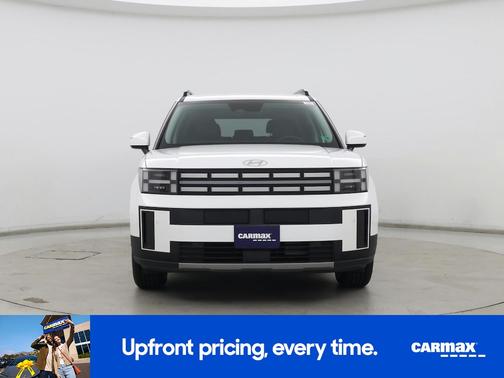 2024 Hyundai SANTA FE SEL