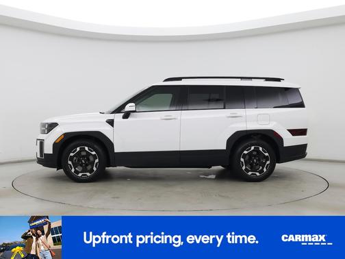 2024 Hyundai SANTA FE SEL