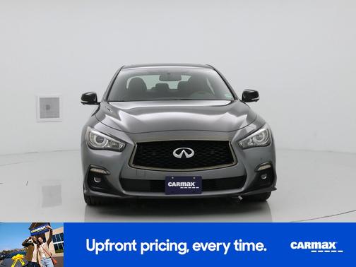 2020 INFINITI Q50 Edition 30