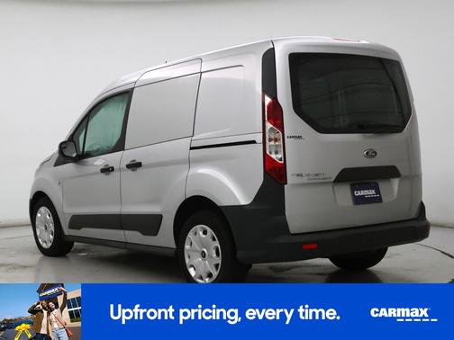 2015 Ford Transit Connect XL