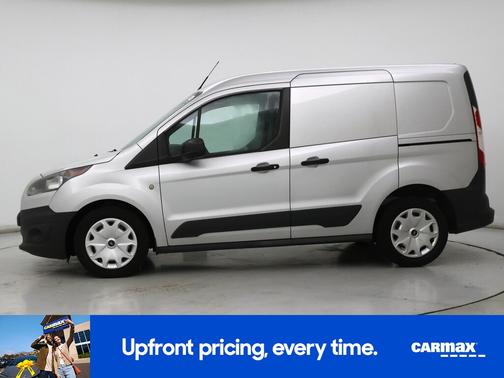 2015 Ford Transit Connect XL