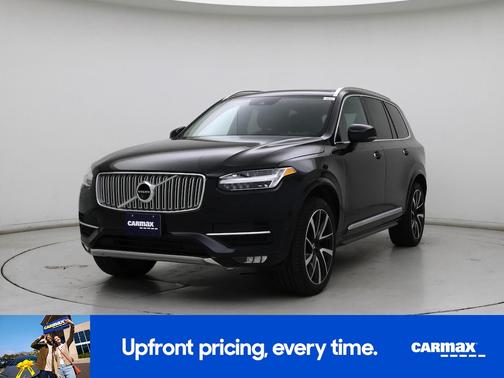 2018 Volvo XC90 T6 Inscription
