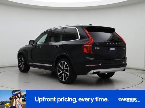 2018 Volvo XC90 T6 Inscription