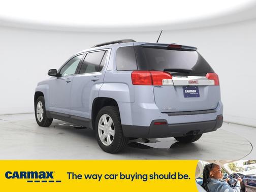 2014 GMC Terrain SLE