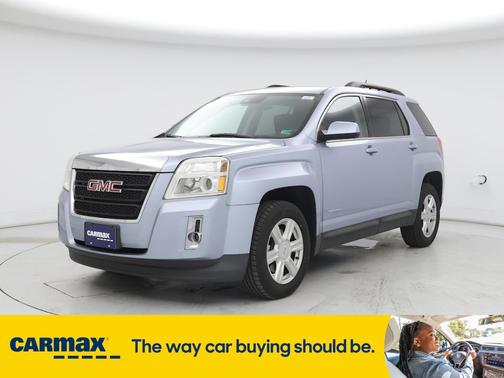 2014 GMC Terrain SLE