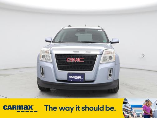 2014 GMC Terrain SLE