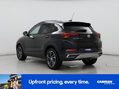 2020 Buick Encore GX Essence