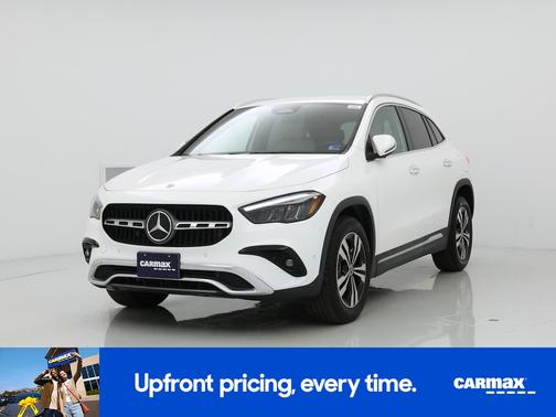 2024 Mercedes-Benz GLA 250 