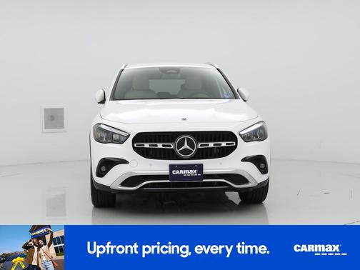 2024 Mercedes-Benz GLA 250 