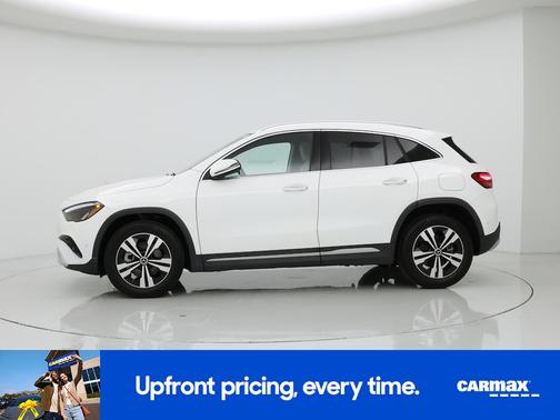 2024 Mercedes-Benz GLA 250 
