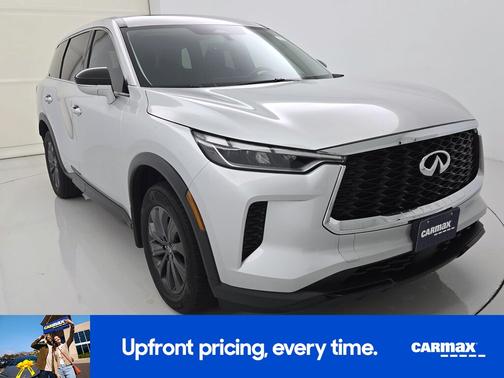 2023 INFINITI QX60 Pure