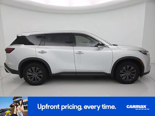 2023 INFINITI QX60 Pure