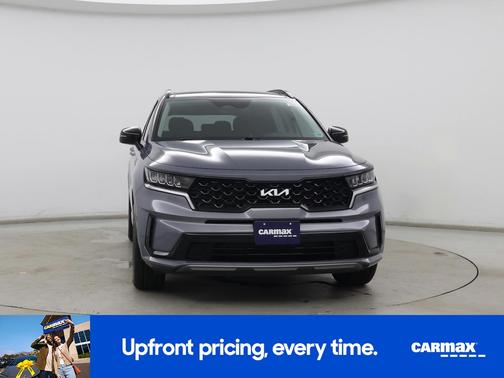 2023 Kia Sorento S