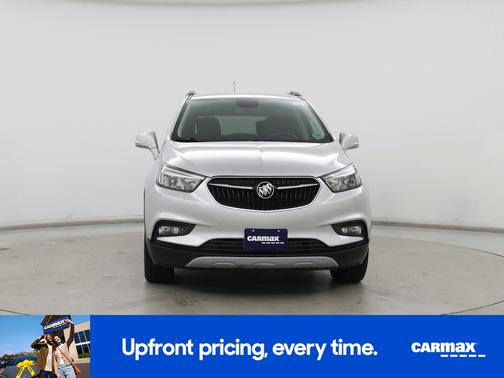 2019 Buick Encore Sport Touring