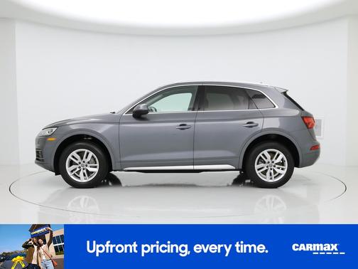 2020 Audi Q5 Premium
