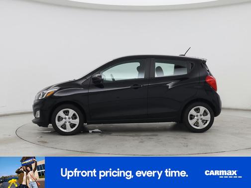 2020 Chevrolet Spark LS