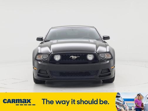 2014 Ford Mustang GT Premium