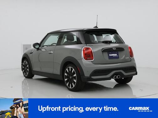 2023 MINI Hardtop S
