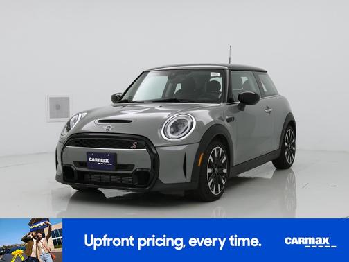 2023 MINI Hardtop S