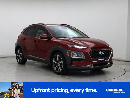 2021 Hyundai KONA Limited