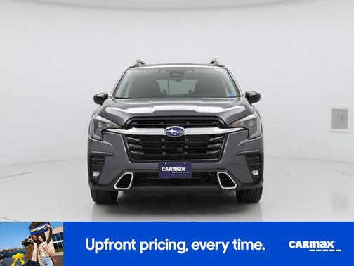 Gray 2024 Subaru Ascent Touring