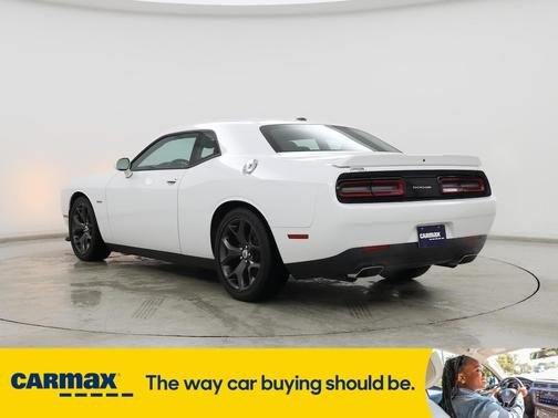 2019 Dodge Challenger R/T