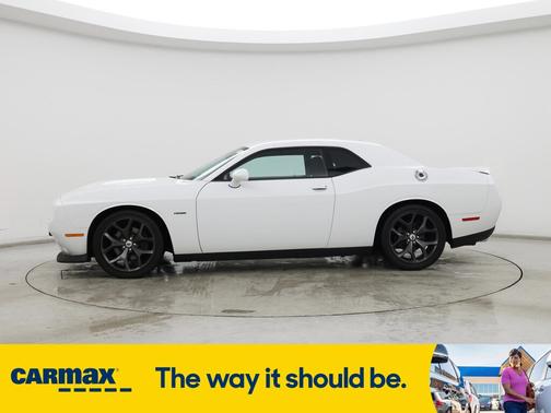 2019 Dodge Challenger R/T