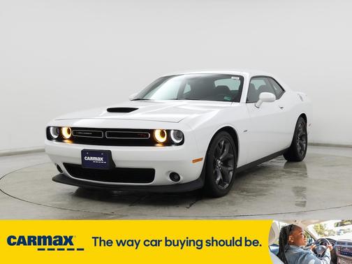 2019 Dodge Challenger R/T